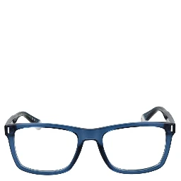 Blue Polyester Glasses (Frames)