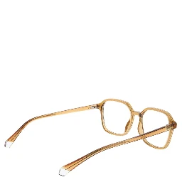 Beige Polyamide Glasses (Frames)