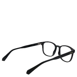 Black Polyamide Glasses (Frames)