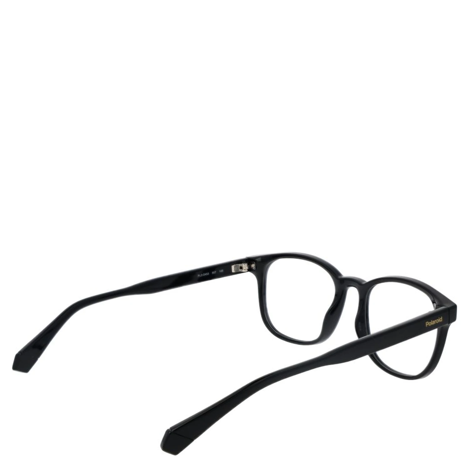 Black Polyamide Glasses (Frames)