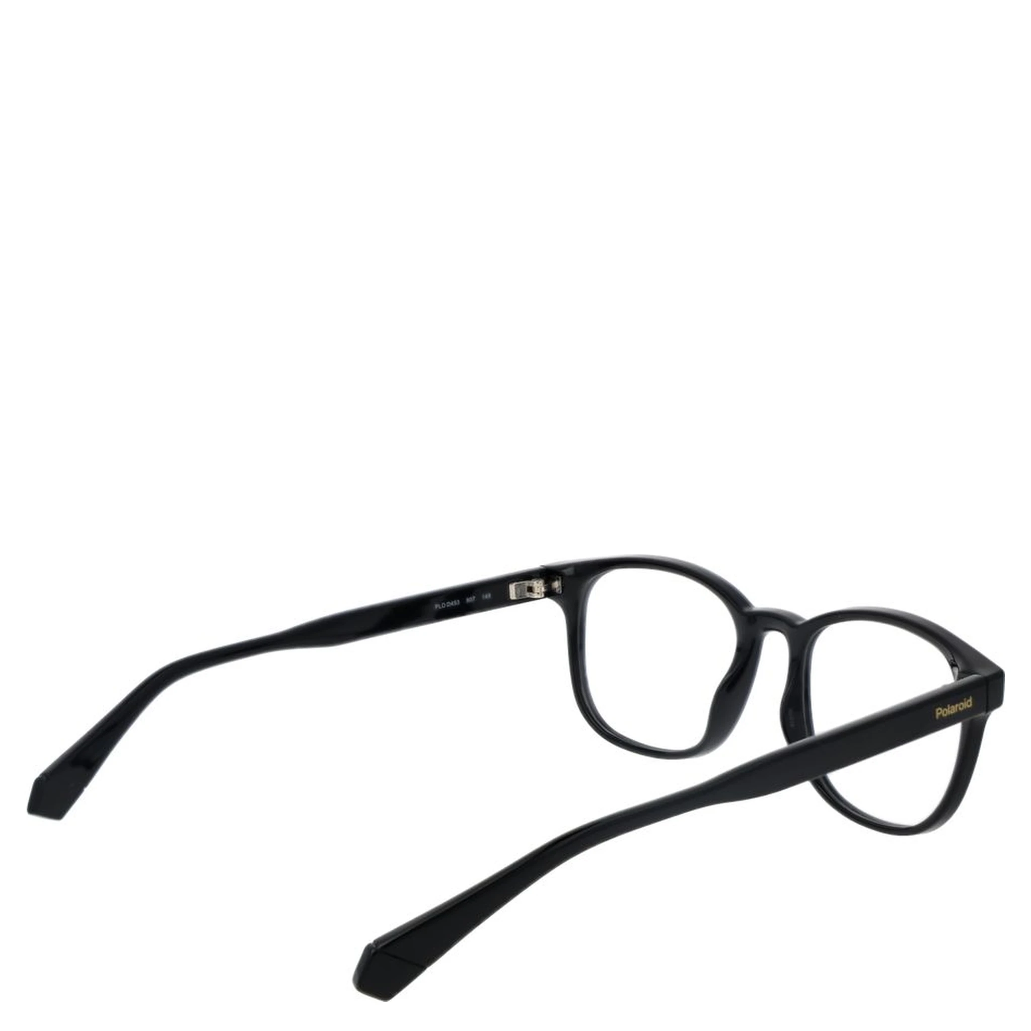 Black Polyamide Glasses (Frames)