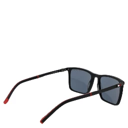 Black Acetate Sunglasses