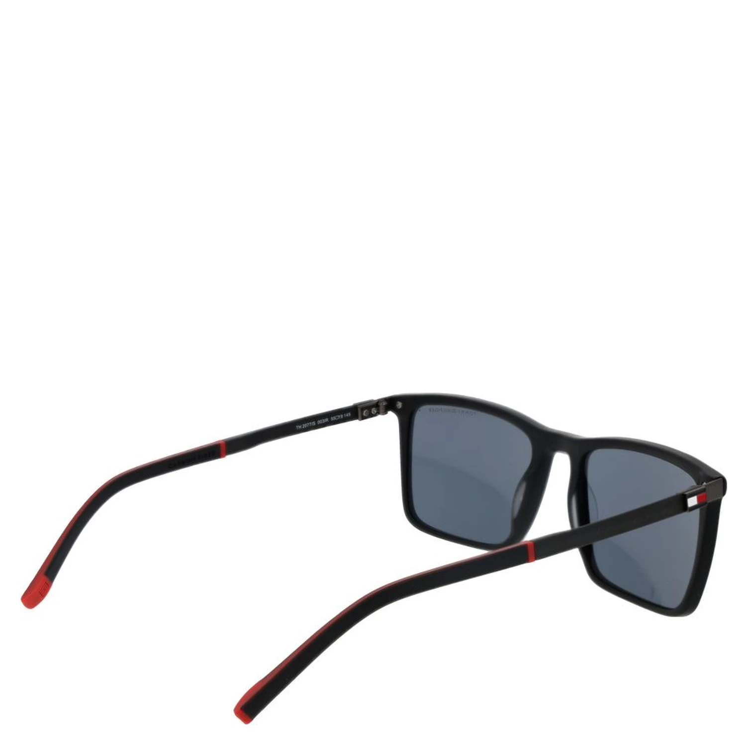Black Acetate Sunglasses