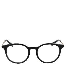Black Polyester Glasses (Frames)
