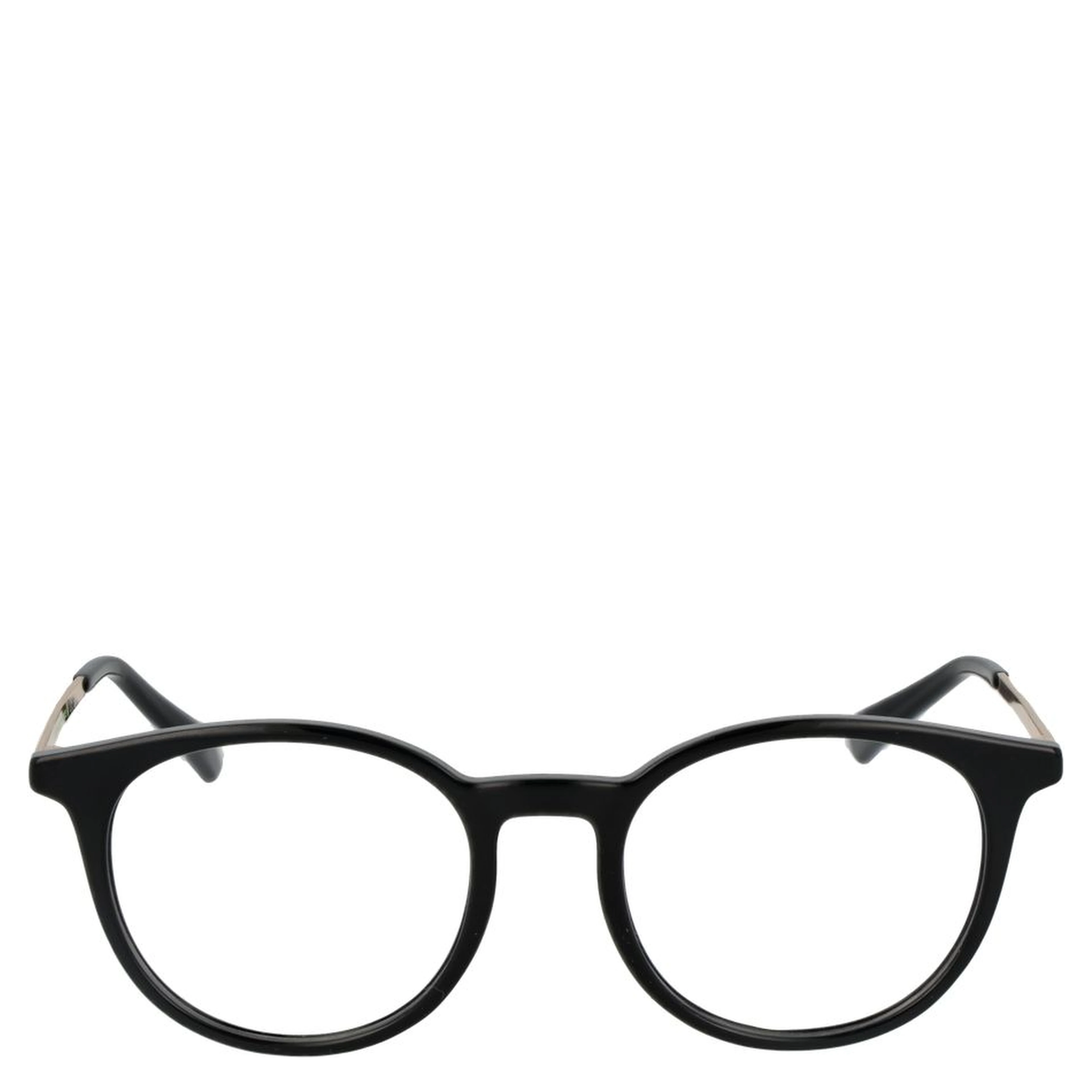 Black Polyester Glasses (Frames)