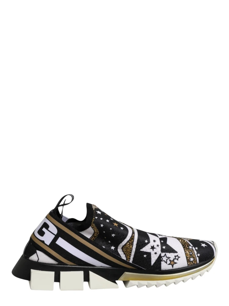 Multicolor Sorrento Low Top Sneakers Shoes alternative