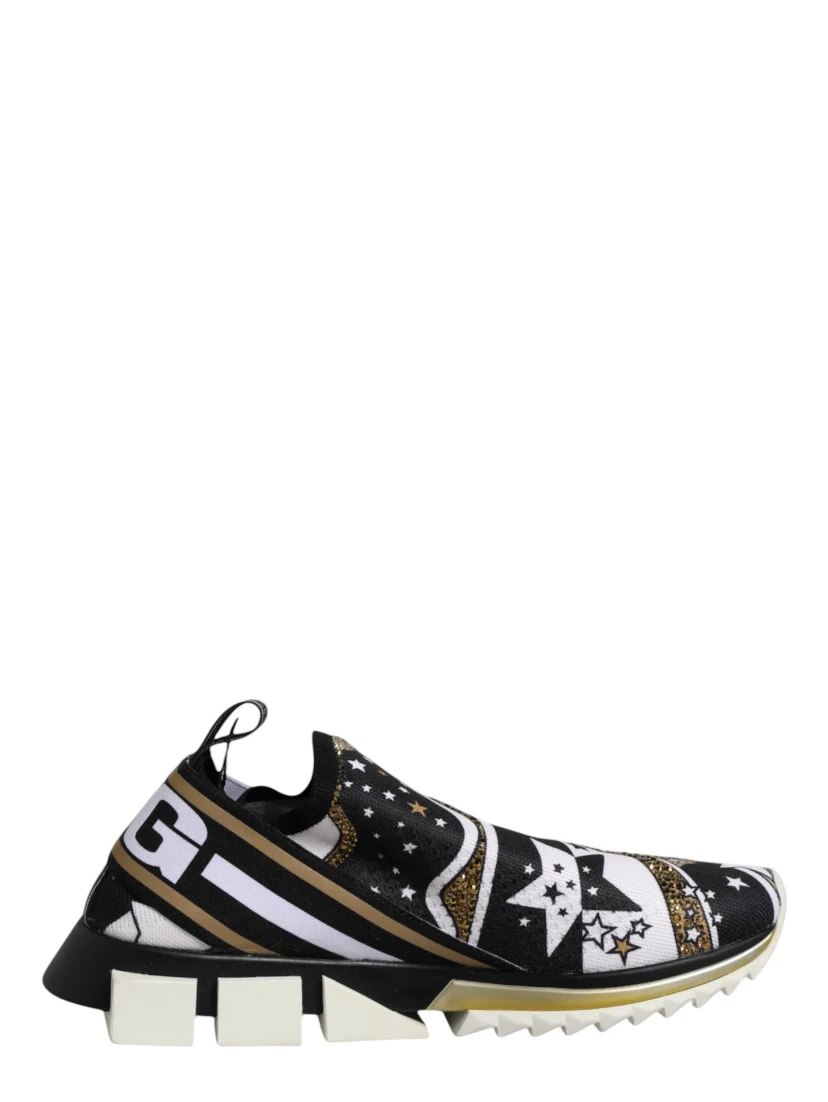 Multicolor Sorrento Low Top Sneakers Shoes