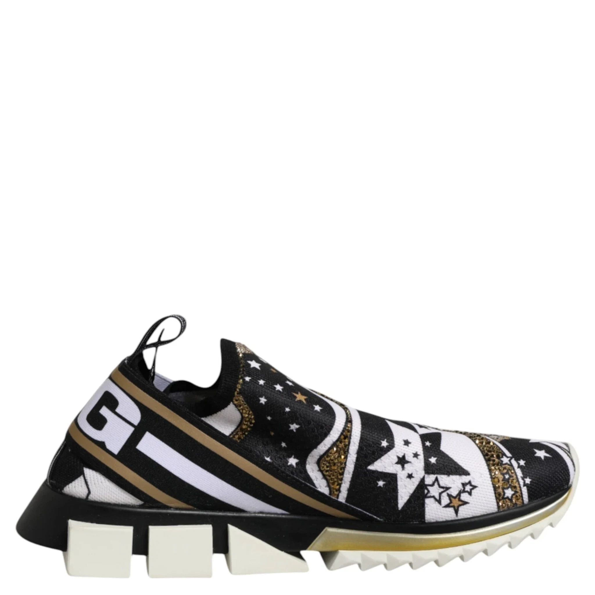 Multicolor Sorrento Low Top Sneakers Shoes
