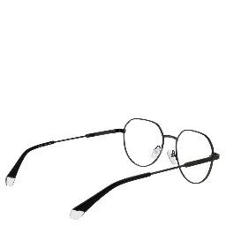 Gray Metal Glasses (Frames)
