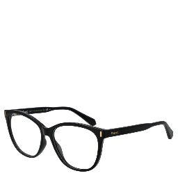 Black Polyamide Glasses (Frames)