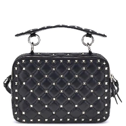 Black Lamb Ovis Aries Aries Shoulder Bag