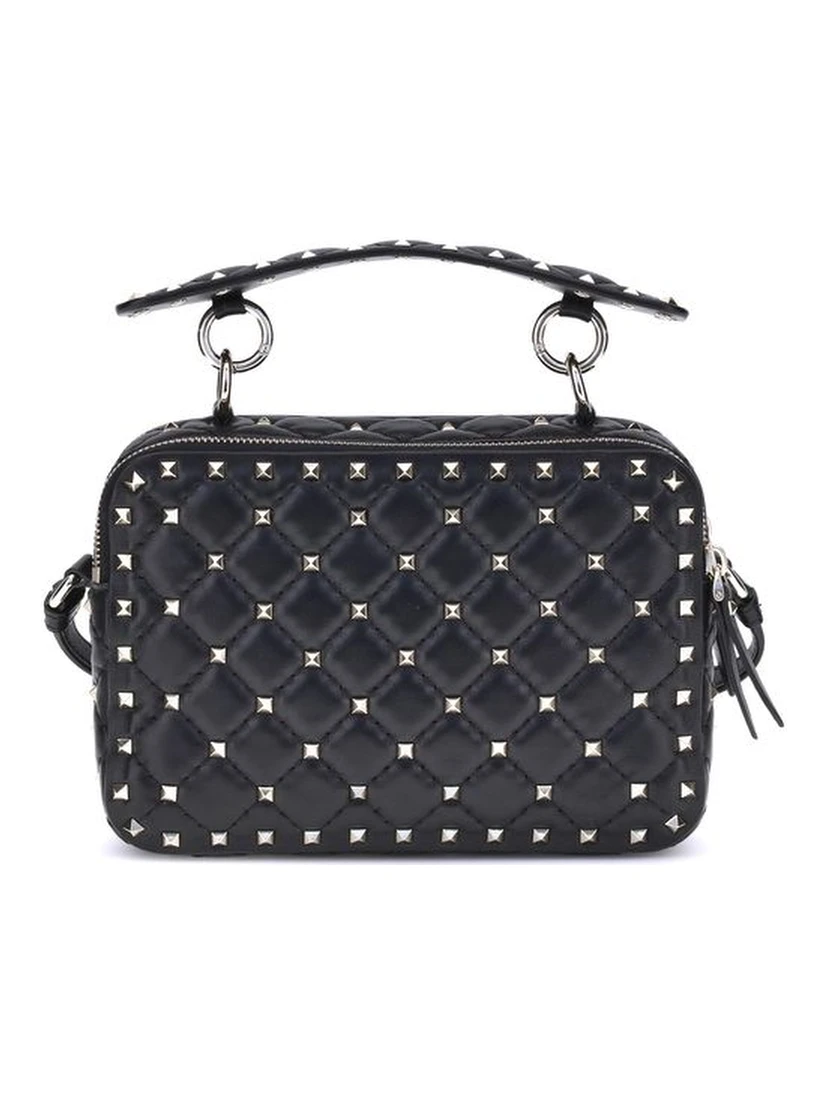 Black Lamb Ovis Aries Aries Shoulder Bag