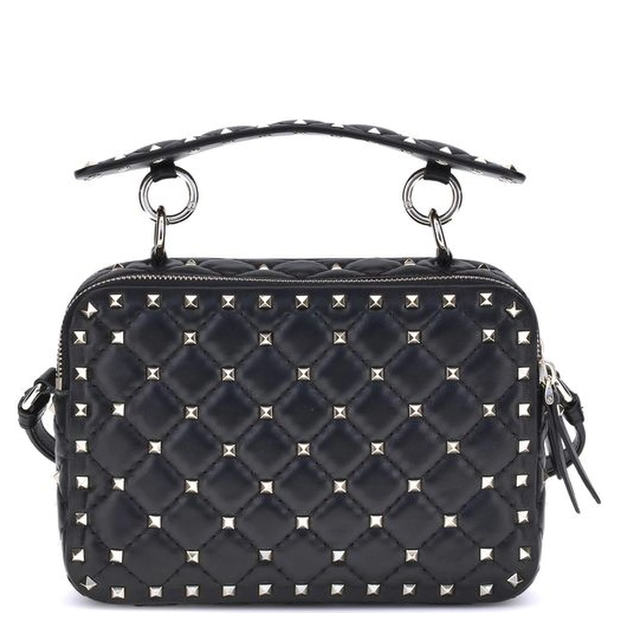 Black Lamb Ovis Aries Aries Shoulder Bag