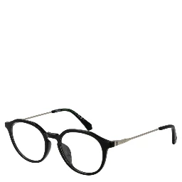 Black Polyamide Glasses (Frames)