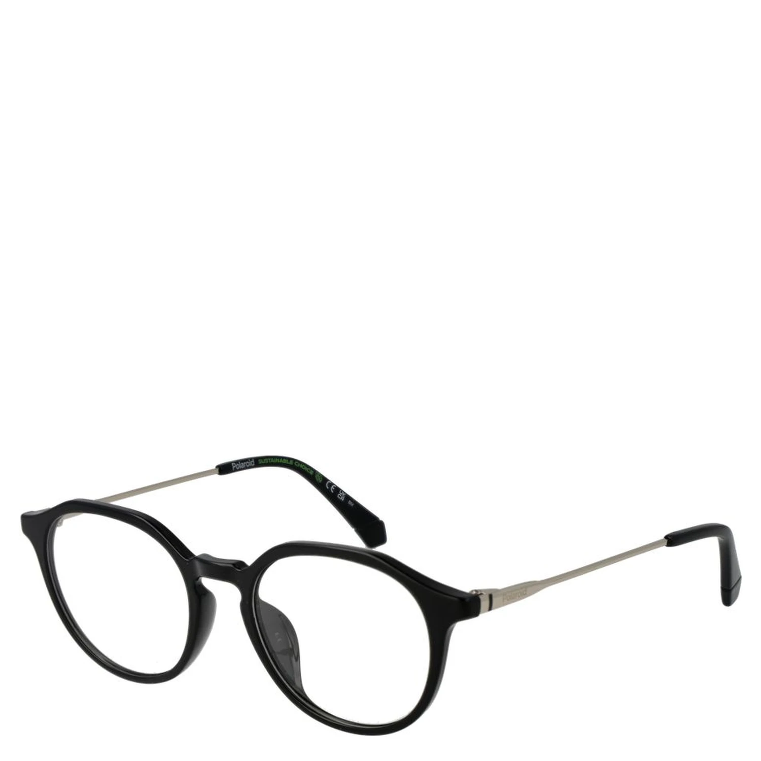 Black Polyamide Glasses (Frames)