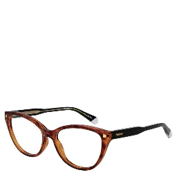 Brown Cellulose Propionate Glasses (Frames)