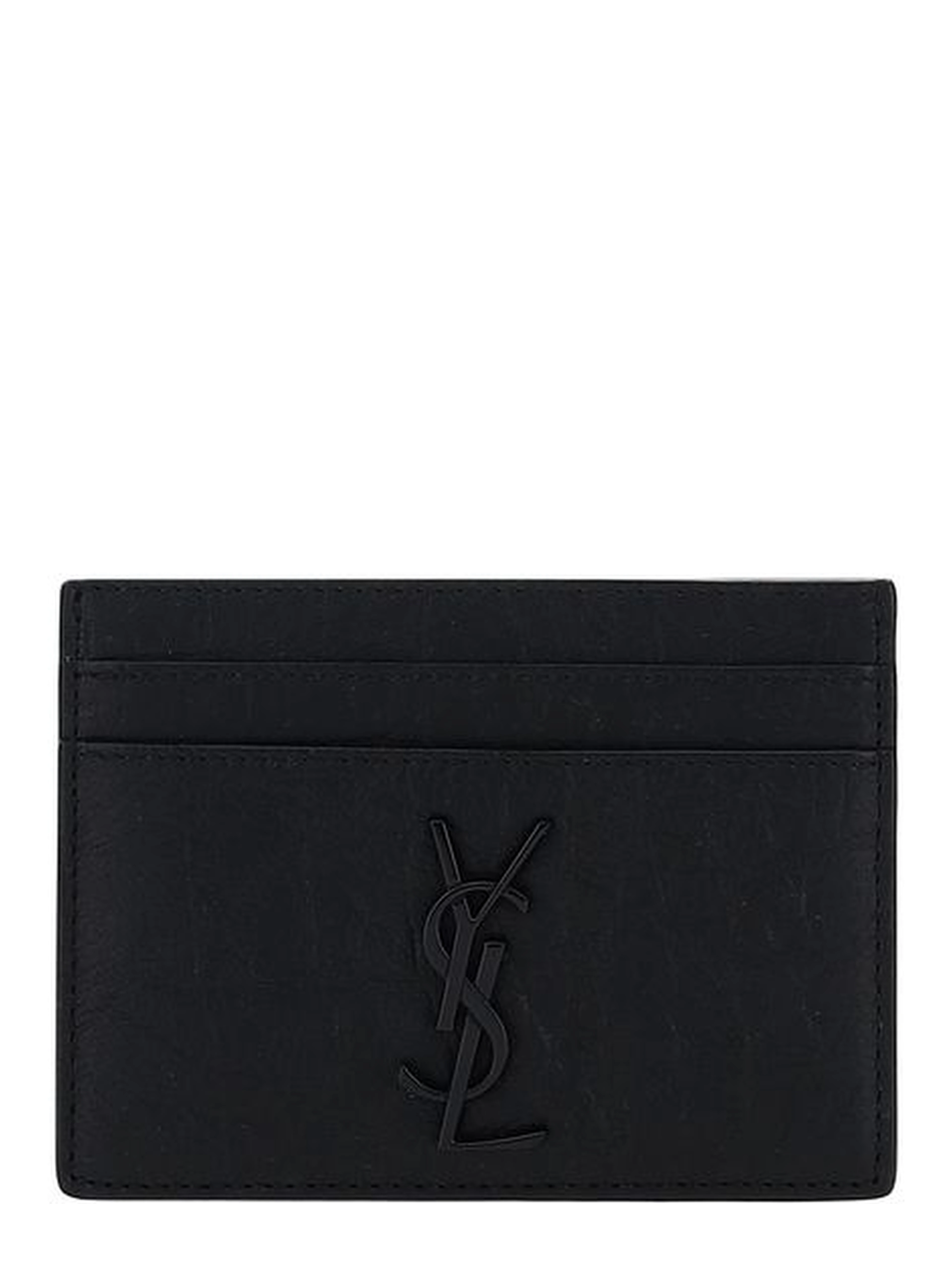 Black Lamb Ovis Aries Aries Wallet