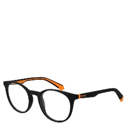 Black Polyamide Glasses (Frames)