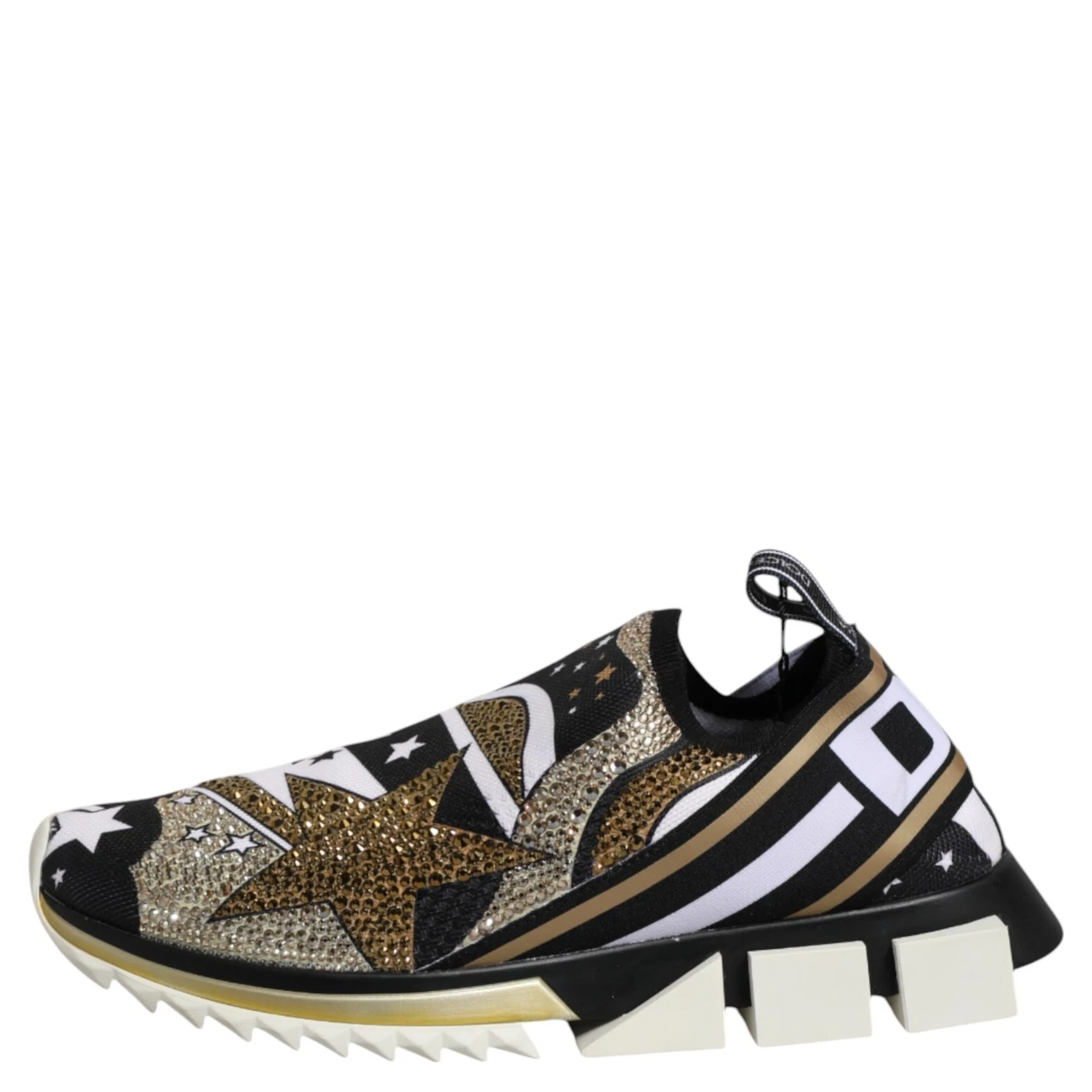 Multicolor Sorrento Low Top Sneakers Shoes