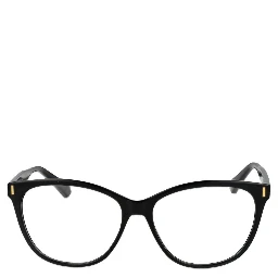 Black Polyamide Glasses (Frames)
