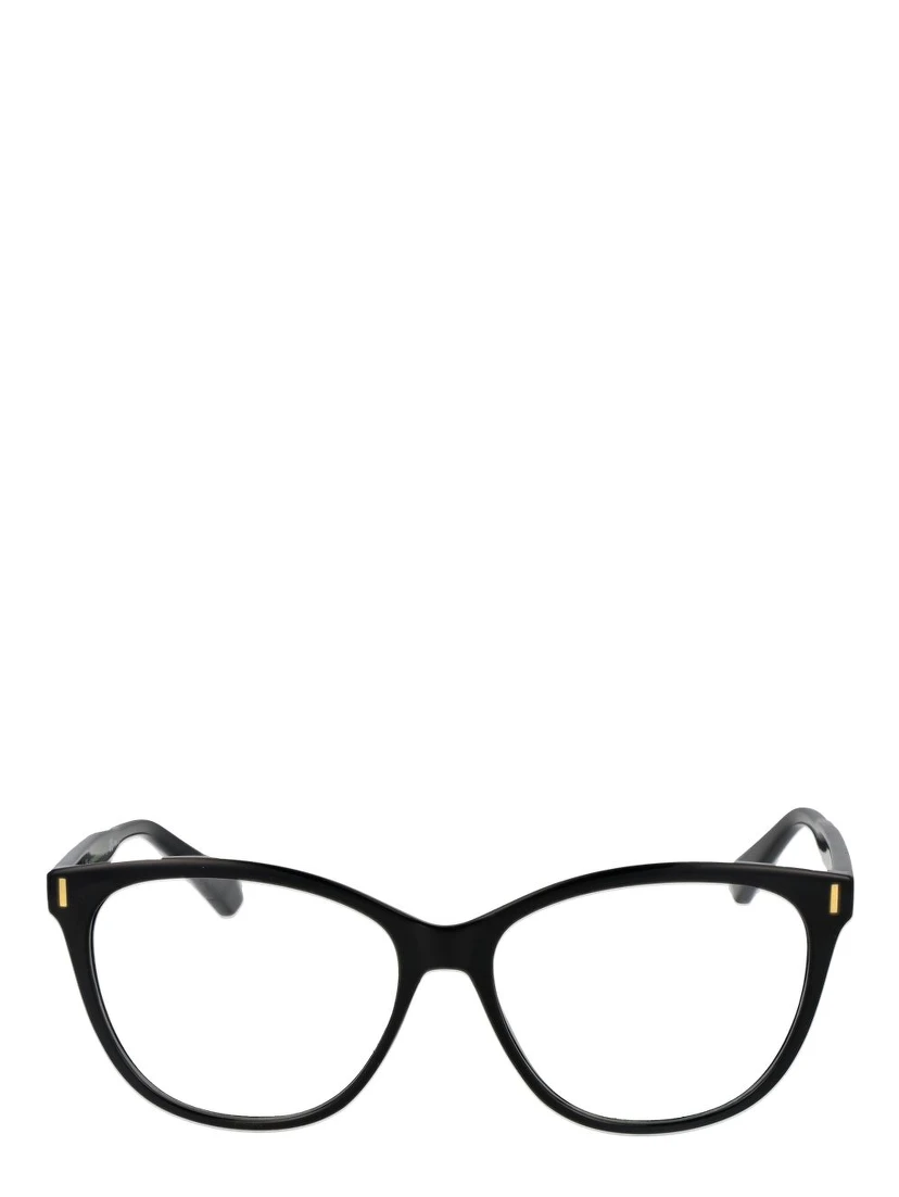 Black Polyamide Glasses (Frames)