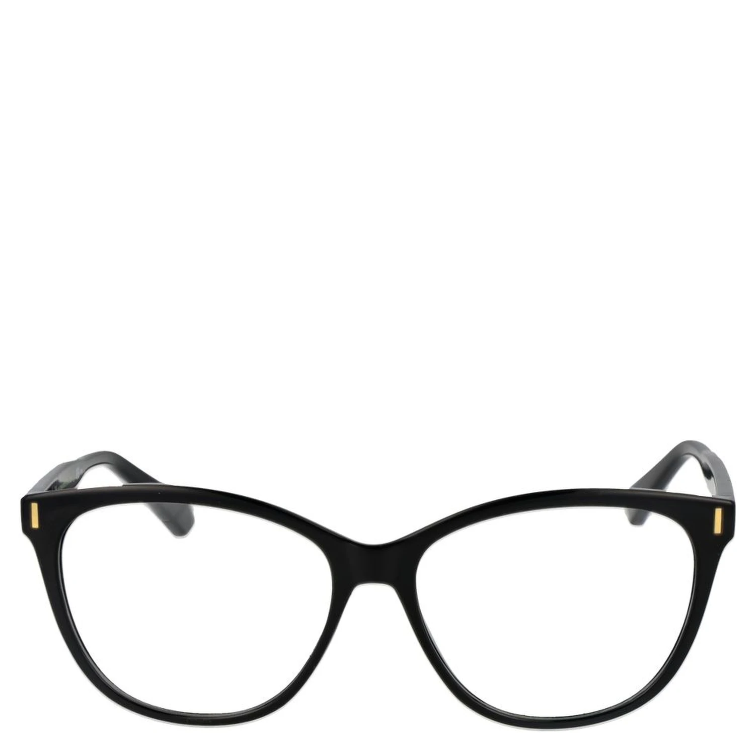 Black Polyamide Glasses (Frames)