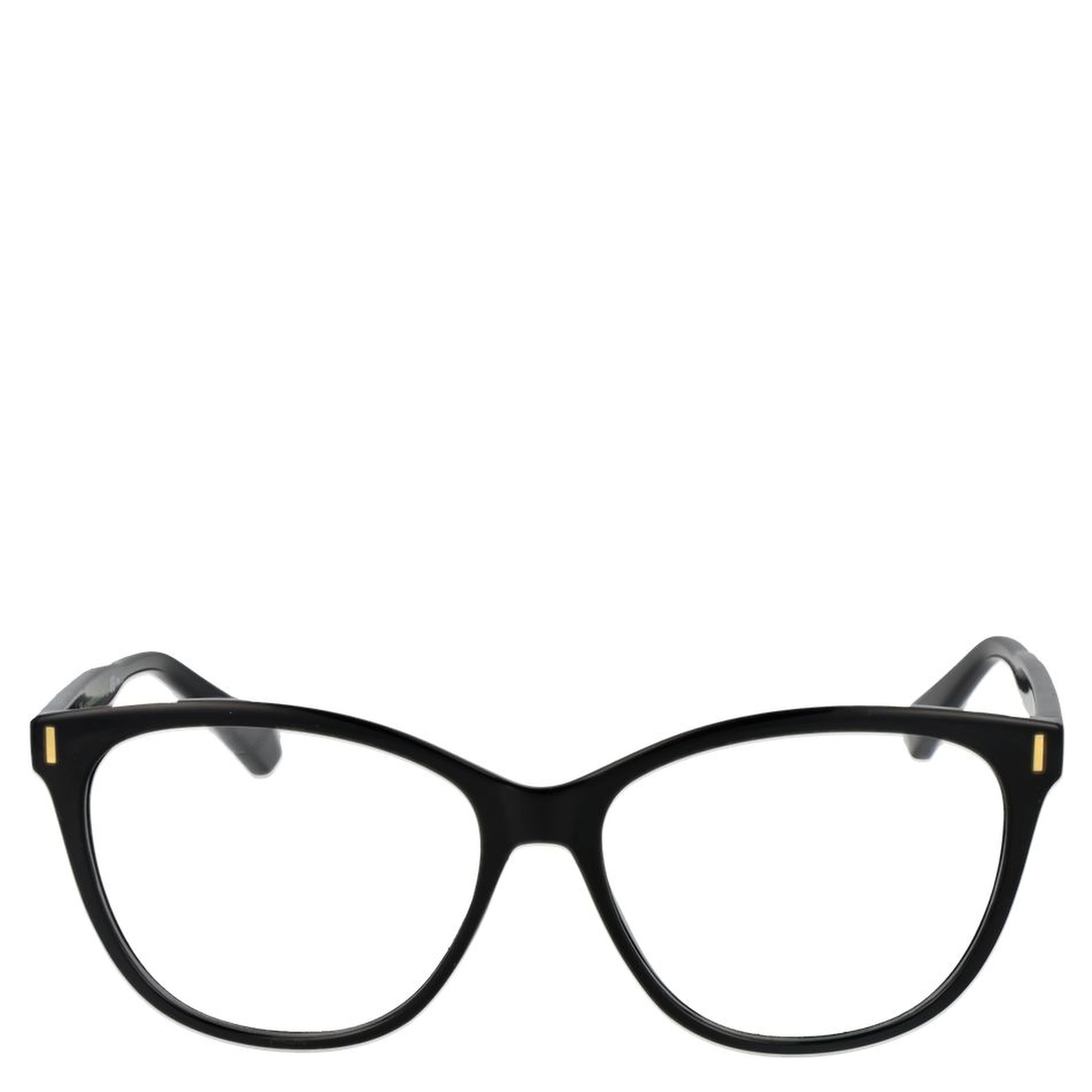 Black Polyamide Glasses (Frames)