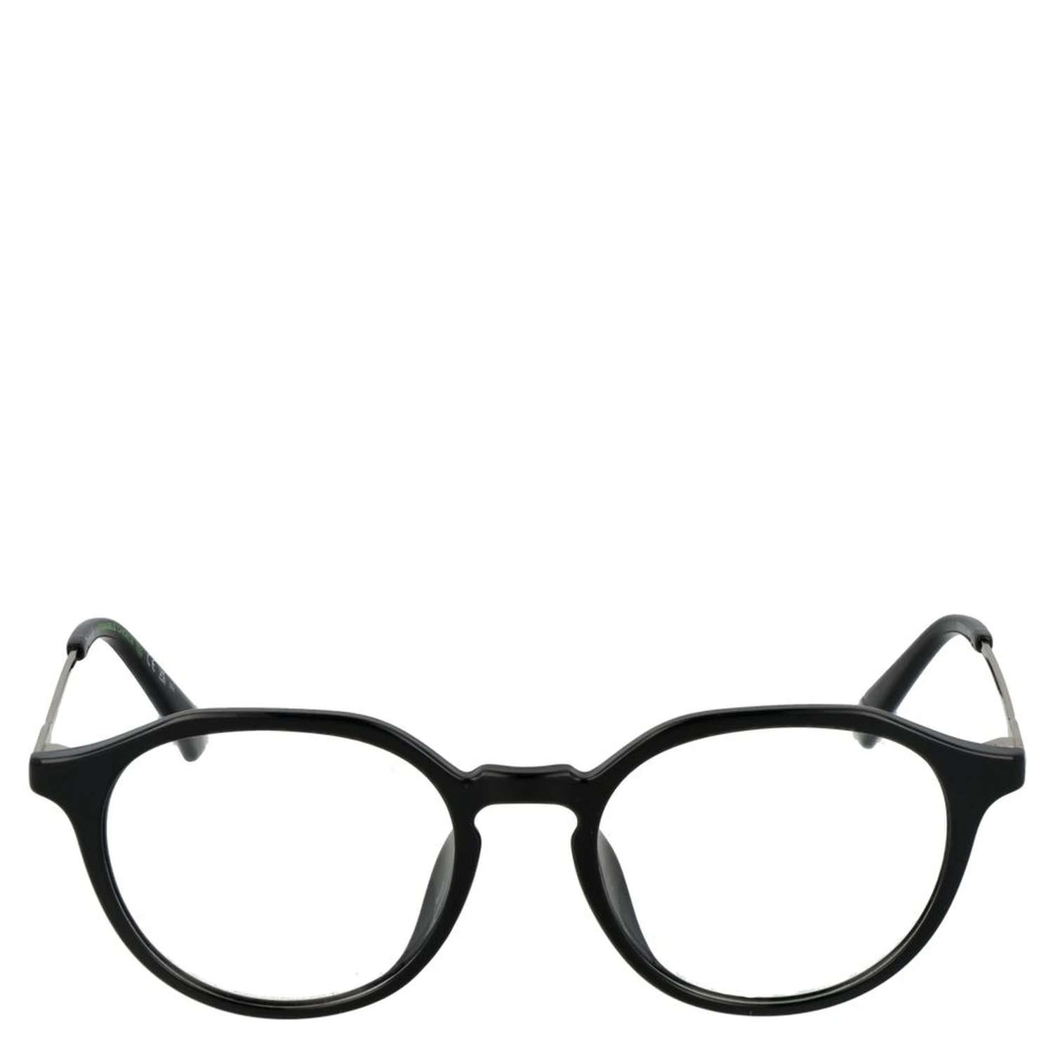 Black Polyamide Glasses (Frames)