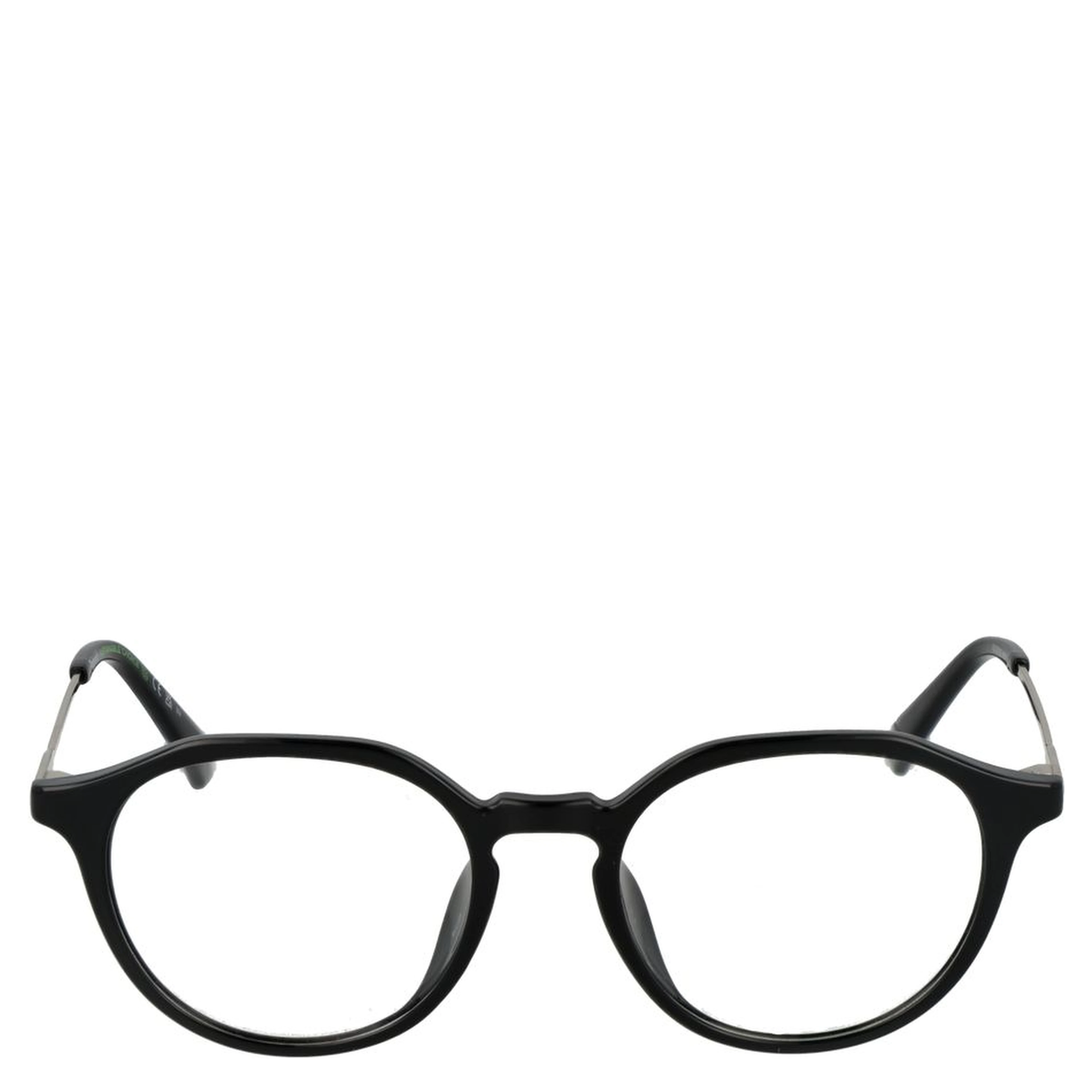 Black Polyamide Glasses (Frames)
