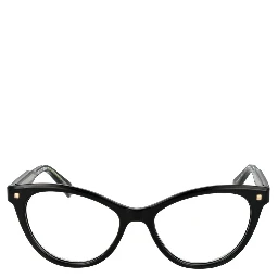 Black Cellulose Propionate Glasses (Frames)