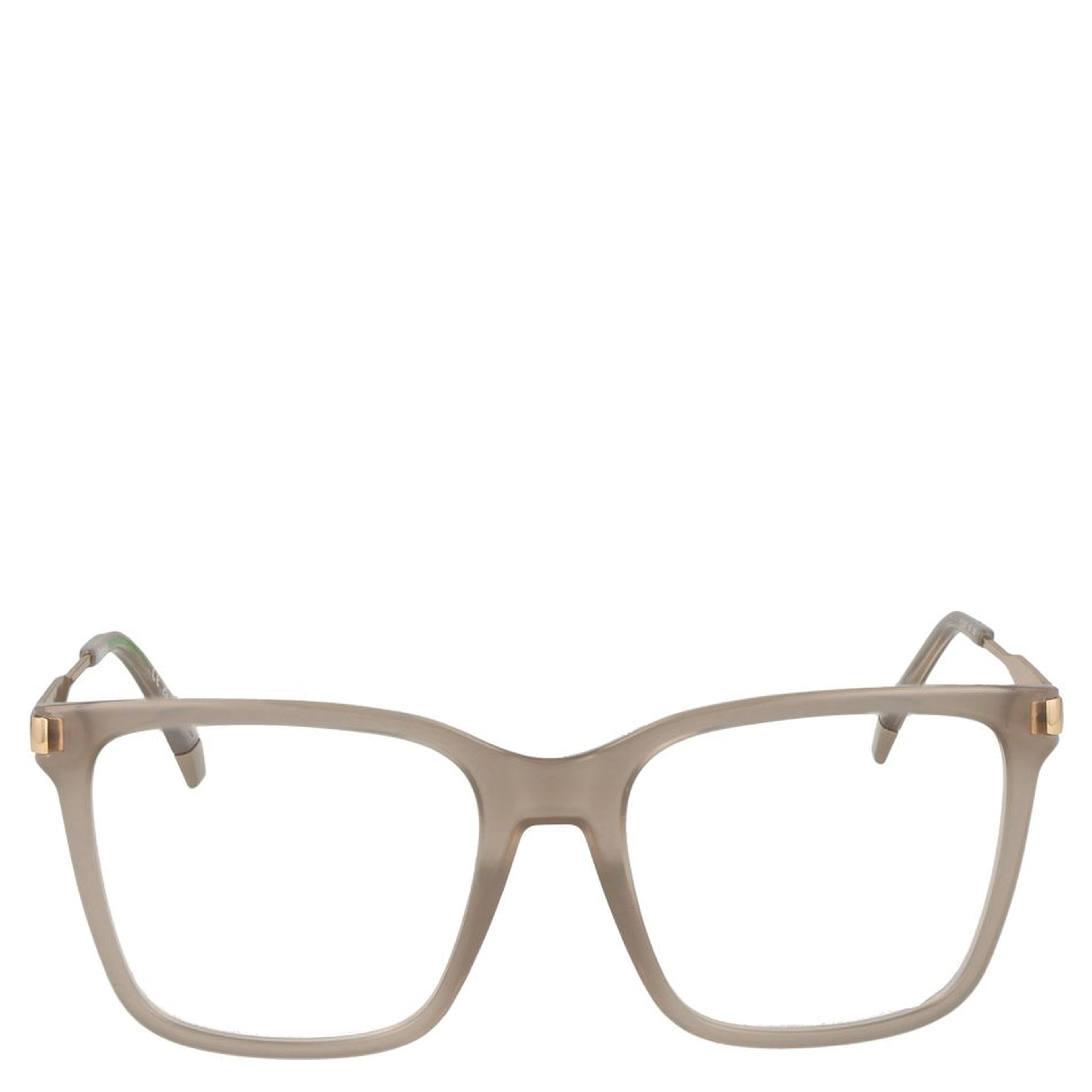 Beige Polyamide Glasses (Frames)