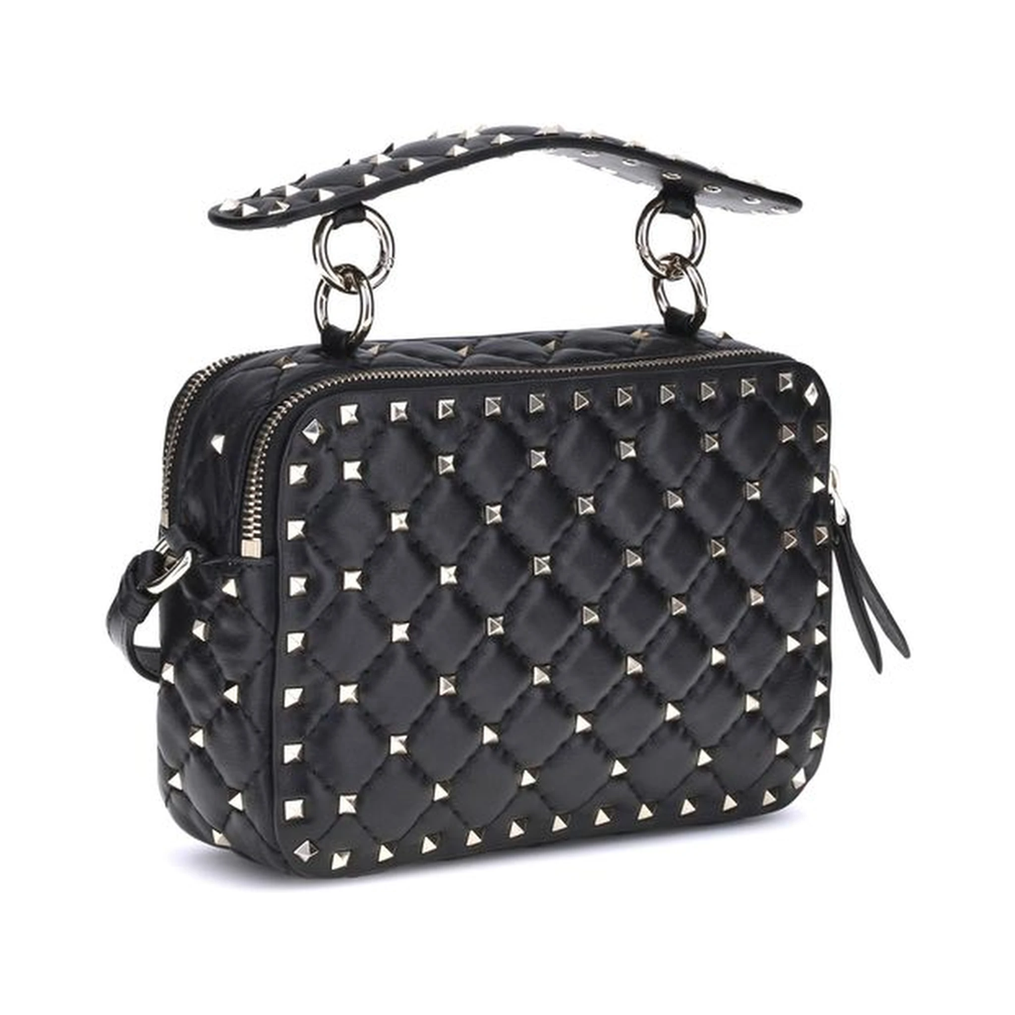 Black Lamb Ovis Aries Aries Shoulder Bag