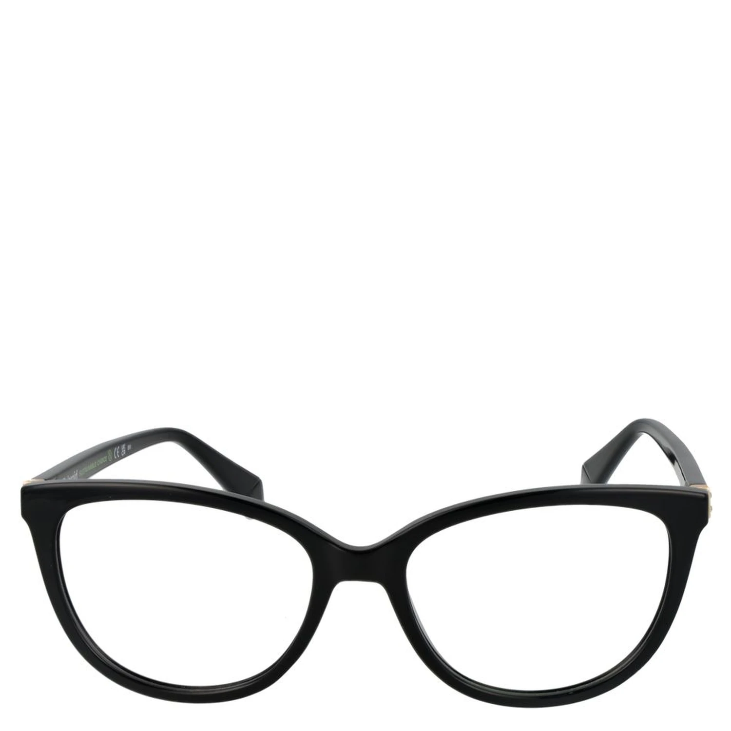 Black Polyamide Glasses (Frames)