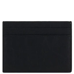 Black Lamb Ovis Aries Aries Wallet