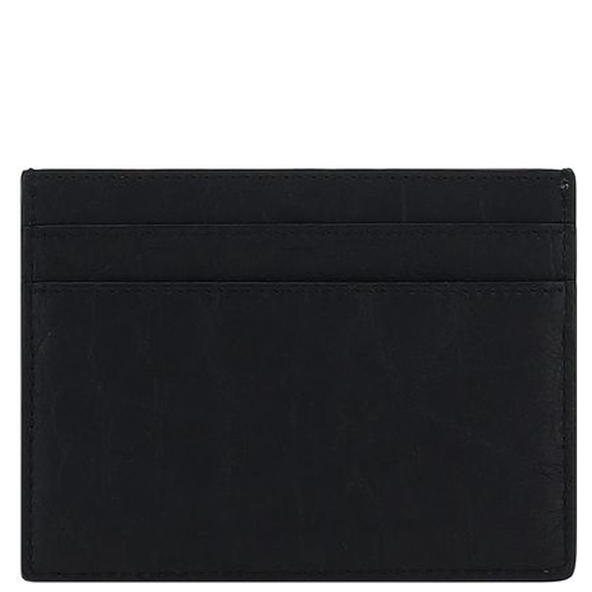 Black Lamb Ovis Aries Aries Wallet
