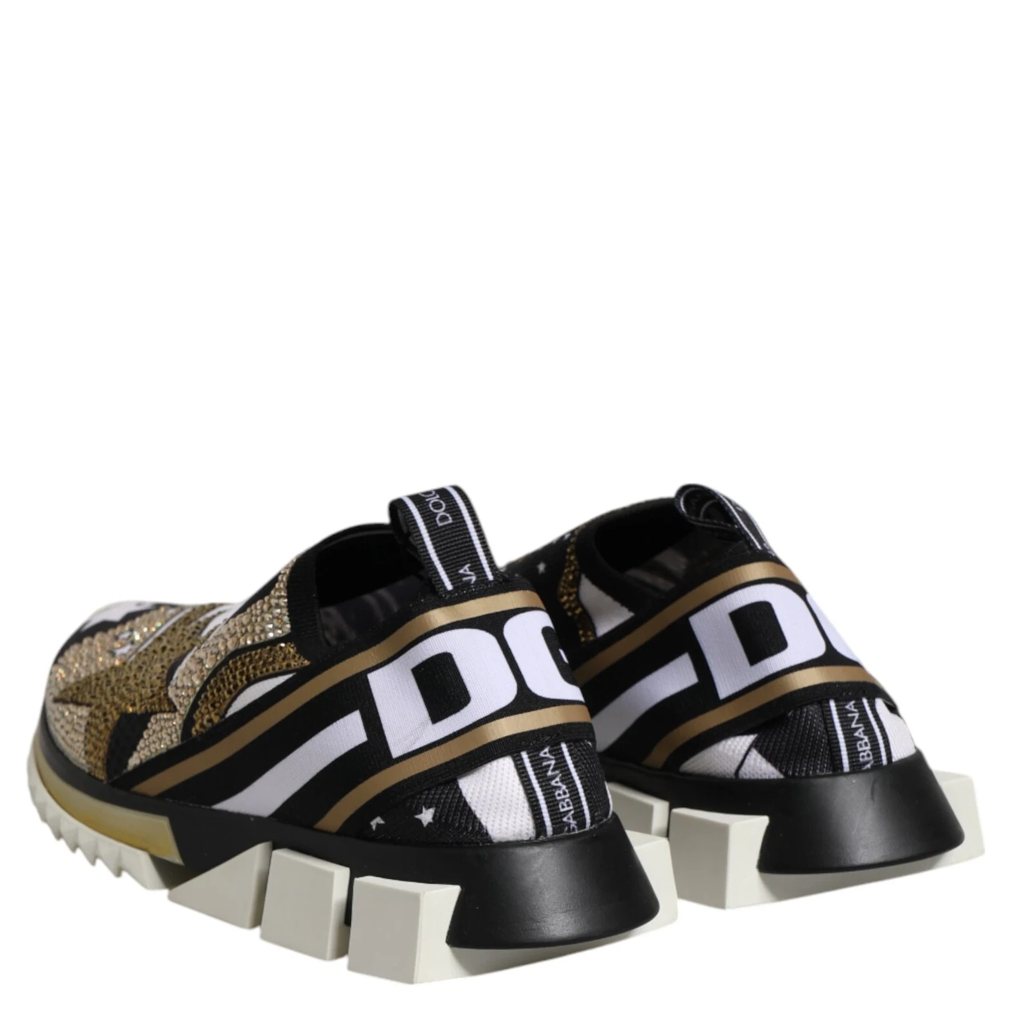 Multicolor Sorrento Low Top Sneakers Shoes