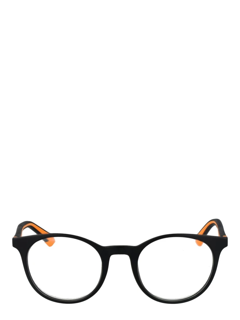 Black Polyamide Glasses (Frames)