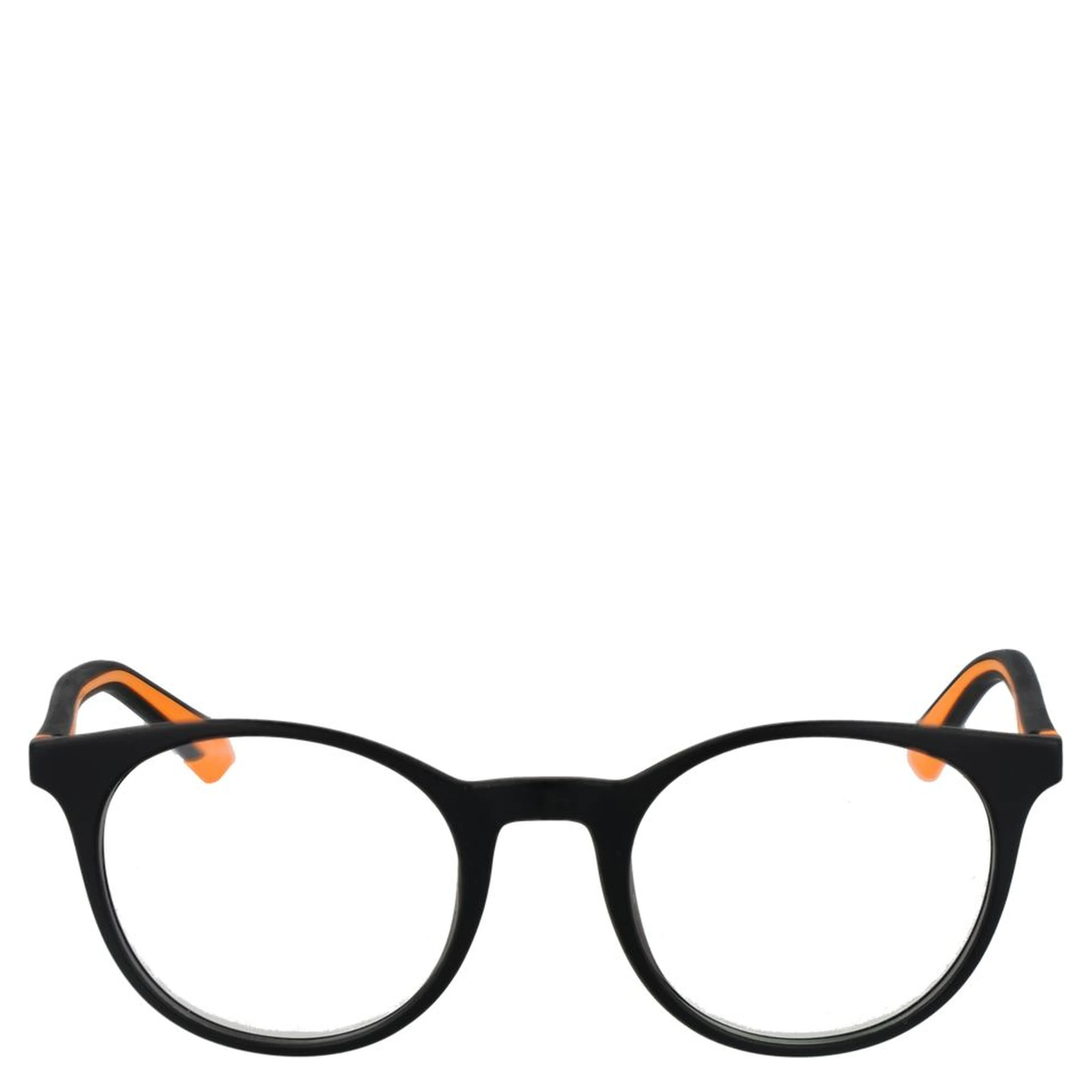 Black Polyamide Glasses (Frames)