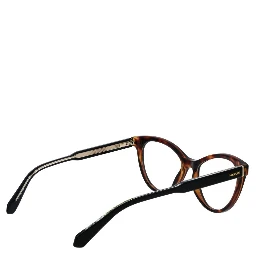 Brown Plastic Glasses (Frames)