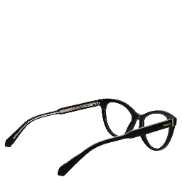 Black Cellulose Propionate Glasses (Frames)