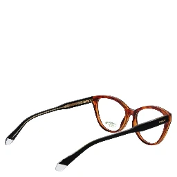 Brown Cellulose Propionate Glasses (Frames)