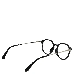Black Polyamide Glasses (Frames)