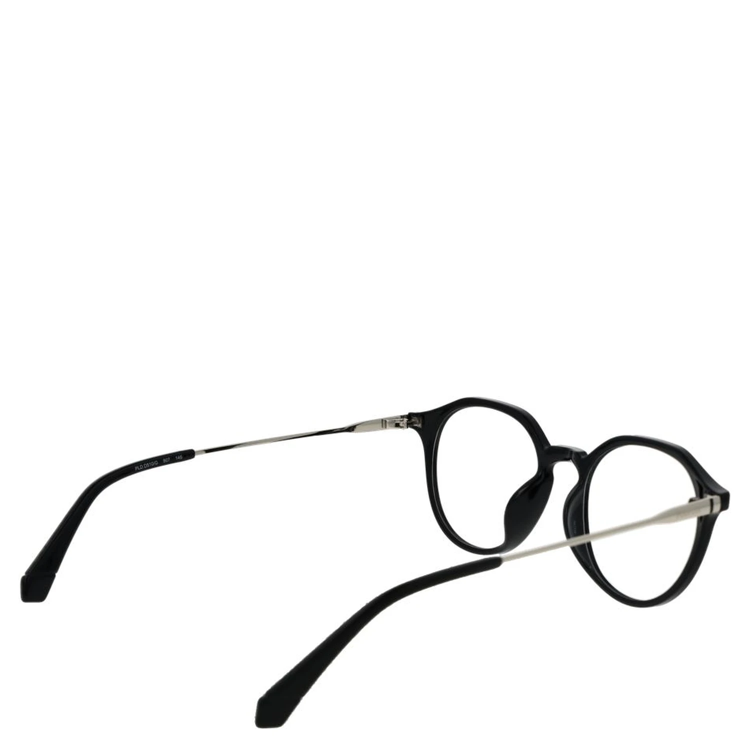 Black Polyamide Glasses (Frames)