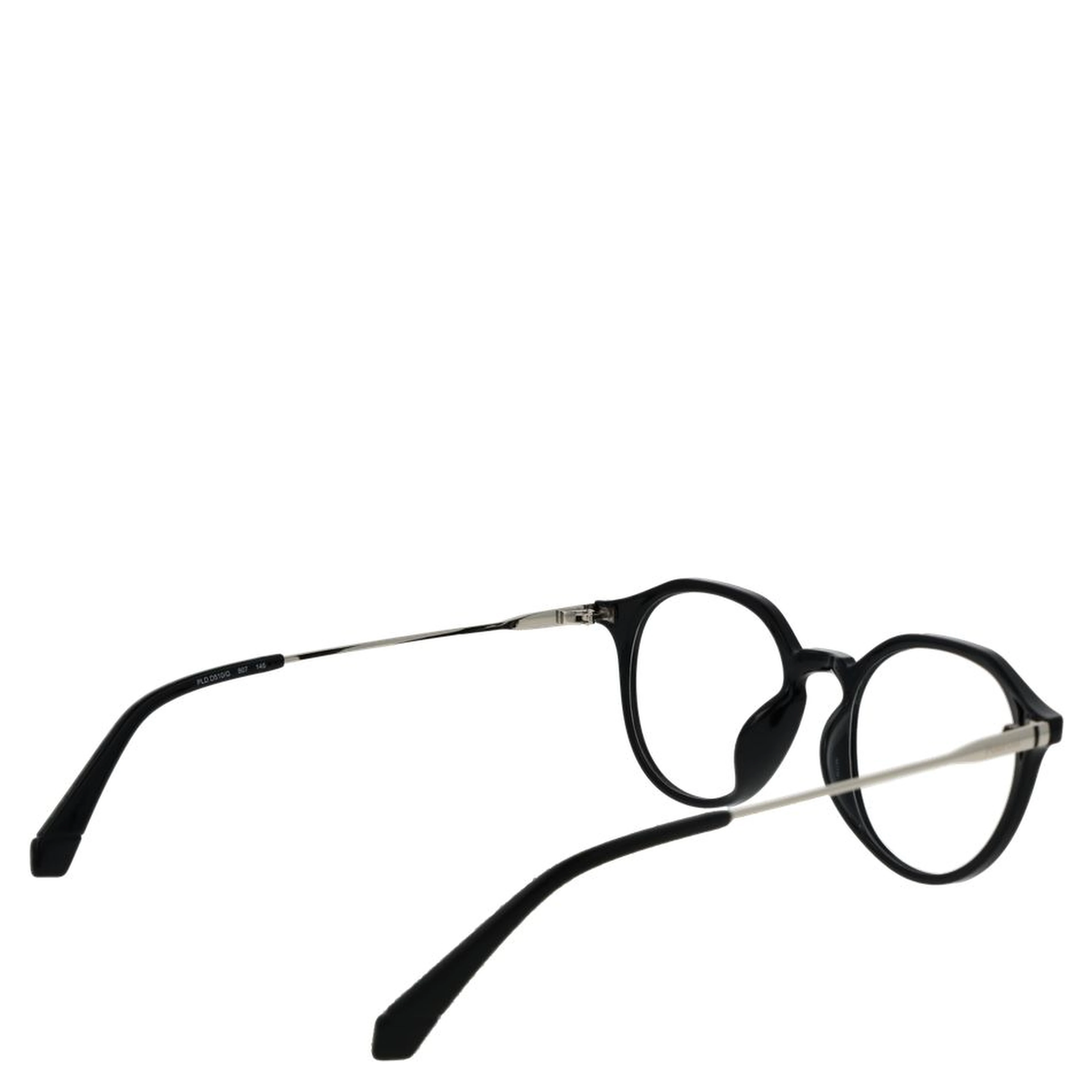 Black Polyamide Glasses (Frames)