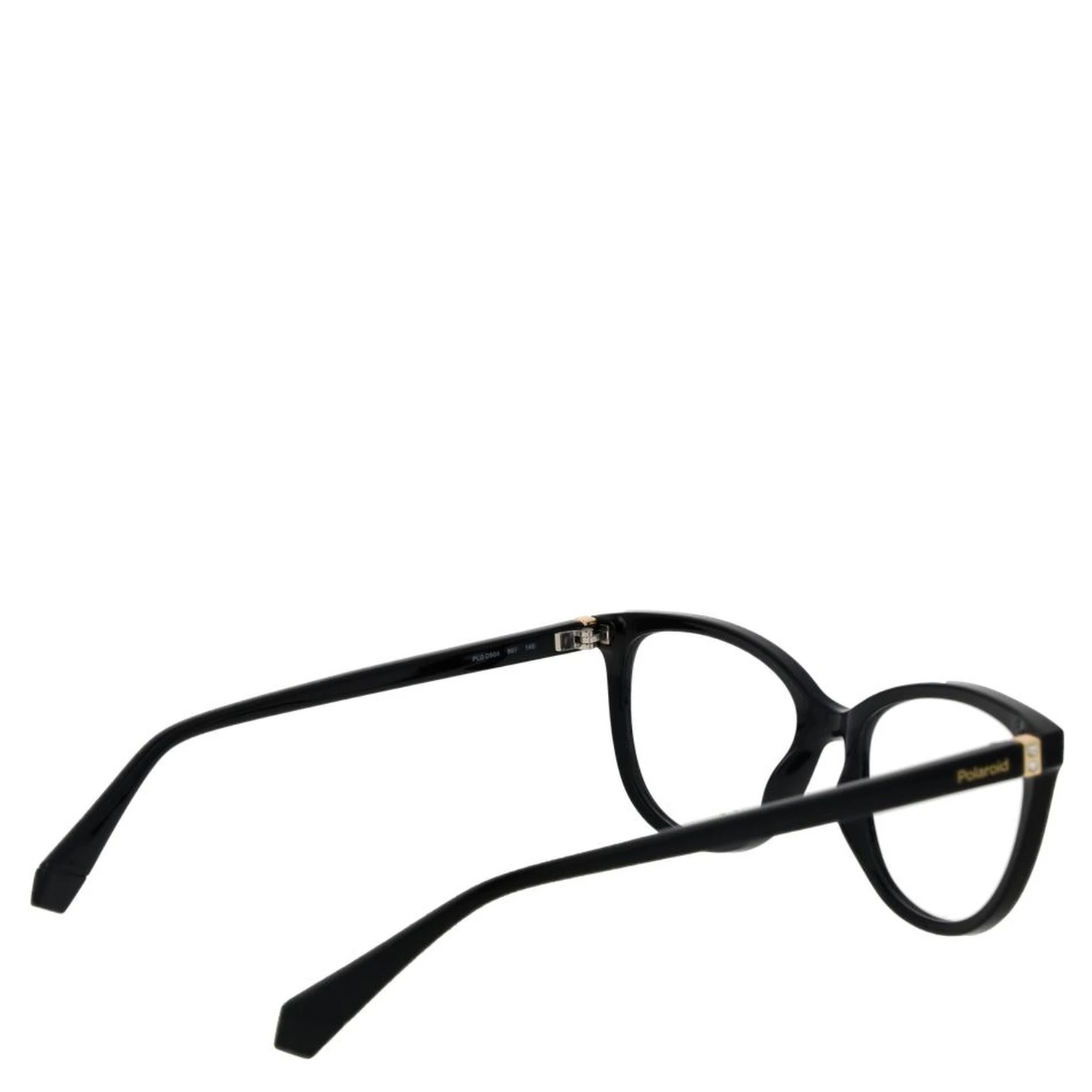 Black Polyamide Glasses (Frames)