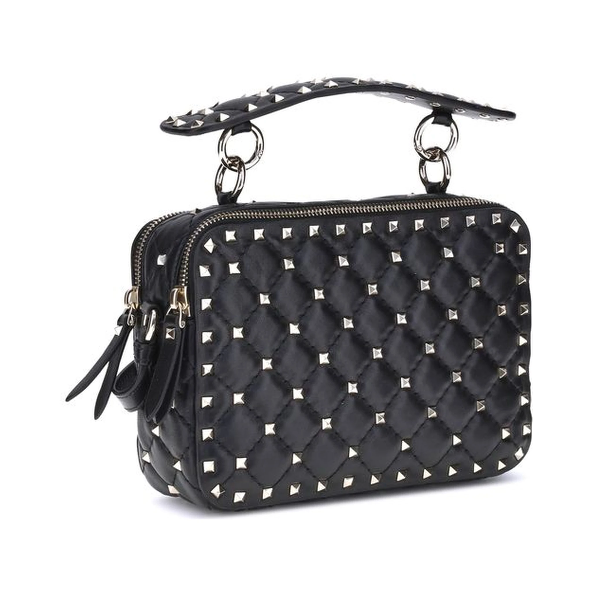 Black Lamb Ovis Aries Aries Shoulder Bag