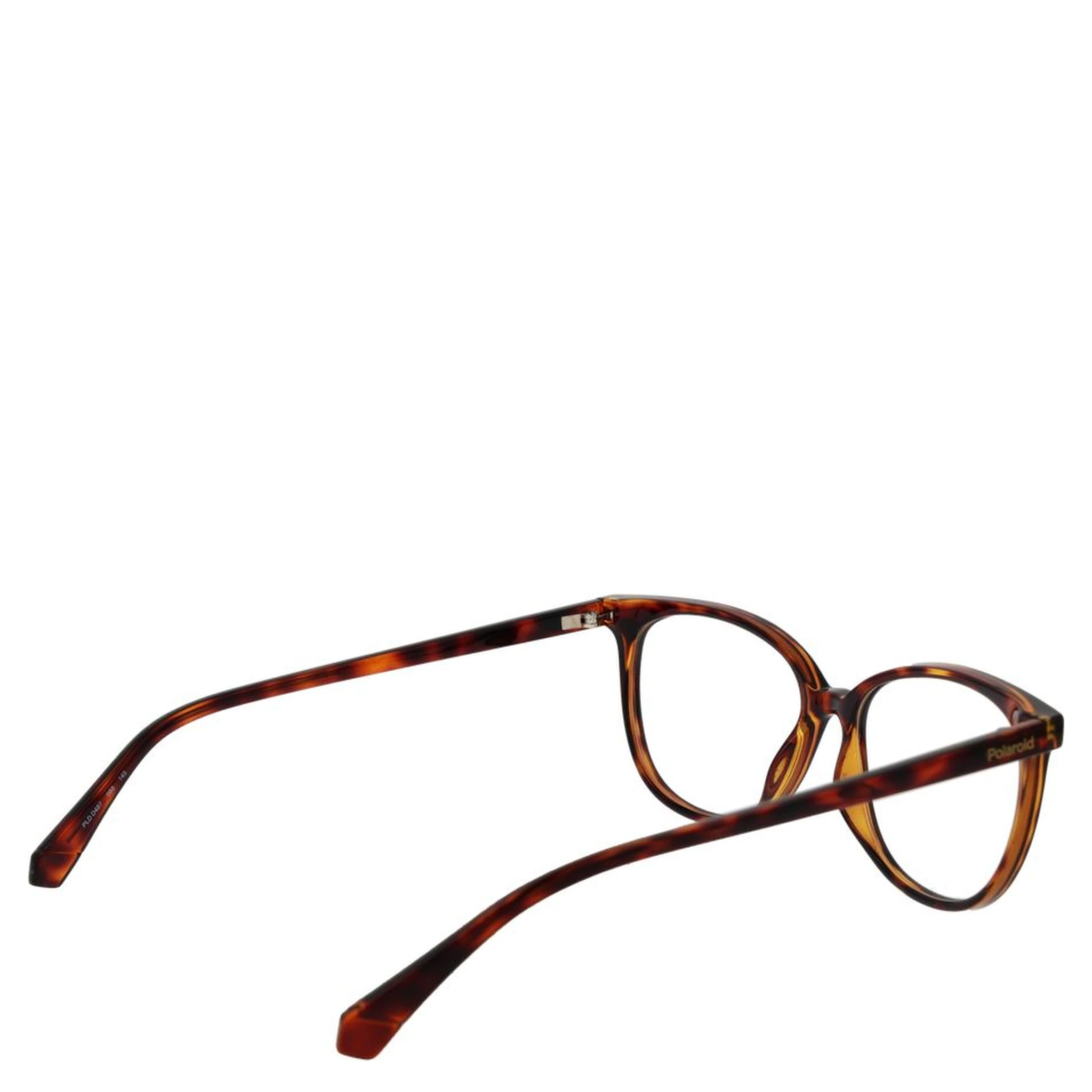 Brown Polyamide Glasses (Frames)