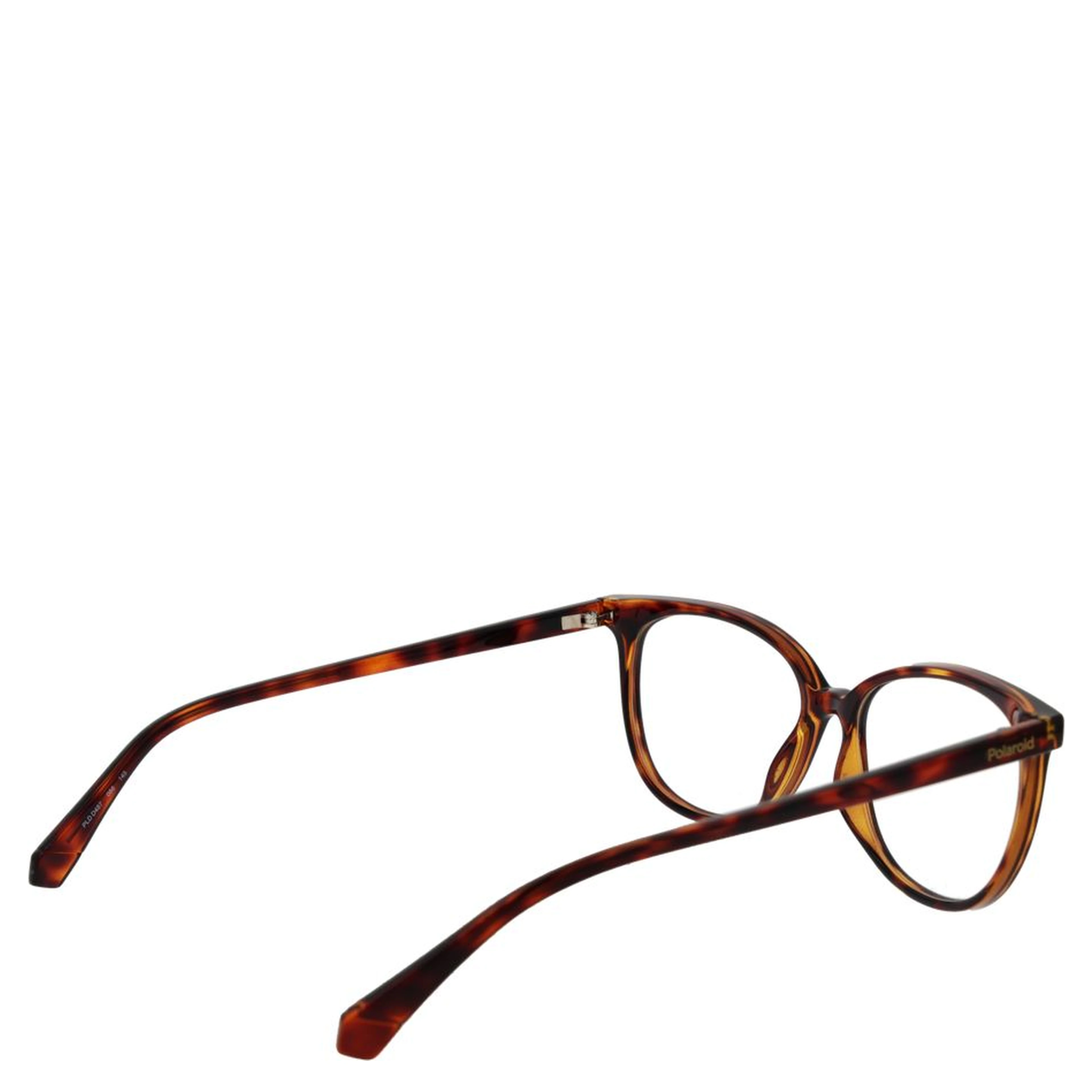 Brown Polyamide Glasses (Frames)