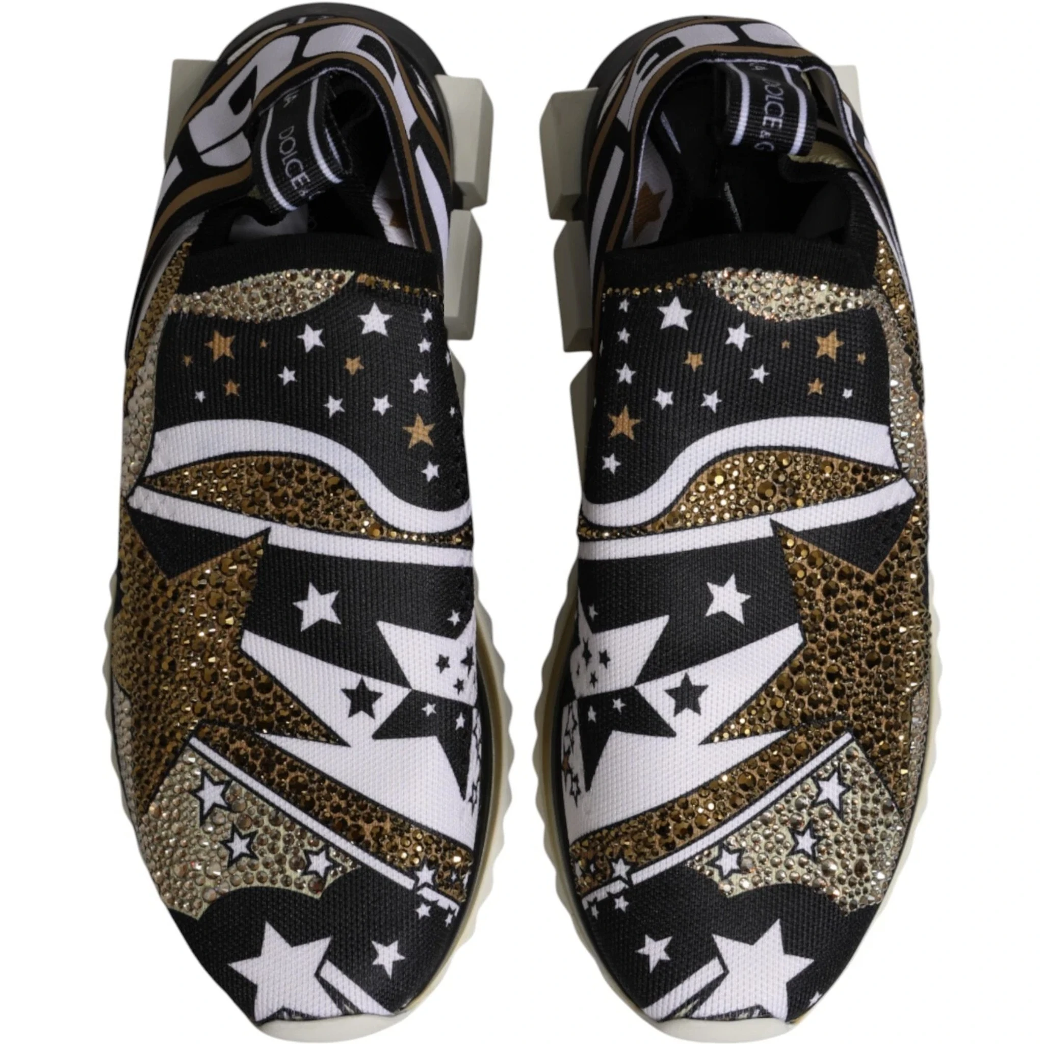 Multicolor Sorrento Low Top Sneakers Shoes