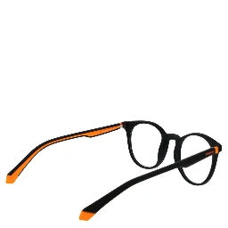 Black Polyamide Glasses (Frames)